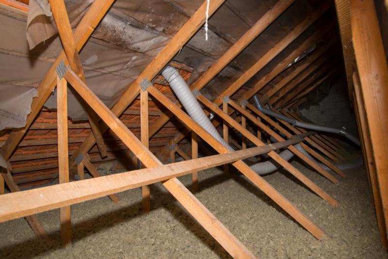 Am&eacute;liorez l'isolation de vos combles &agrave; La Loupe avec ces astuces